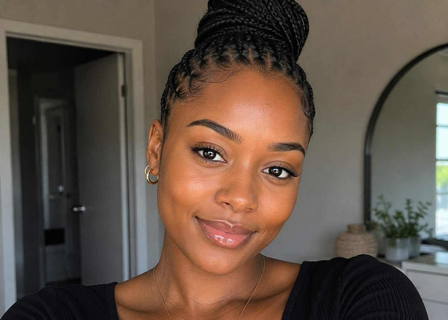 Thato, Cape Town